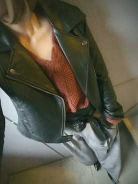 chiiikさんのコーディネート