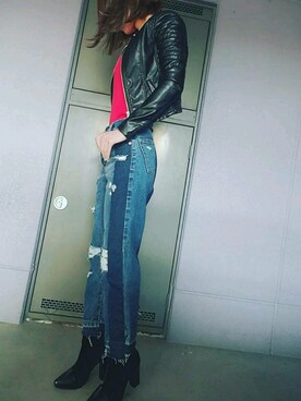 chiiikさんのコーディネート