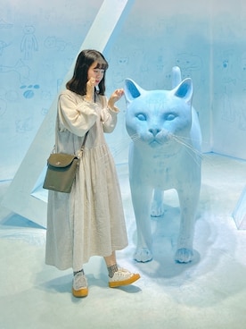 ズーズーさんのコーディネート