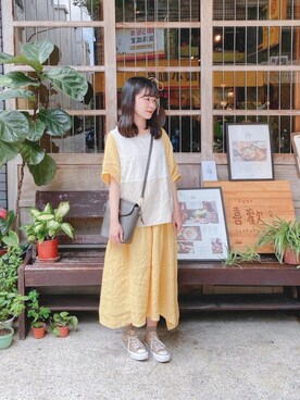 ズーズーさんのコーディネート