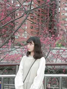 ズーズーさんのコーディネート