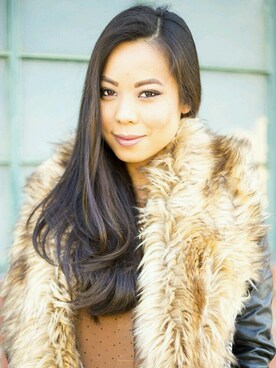 An Dyerさんのコーディネート