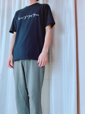 檜さんのコーディネート