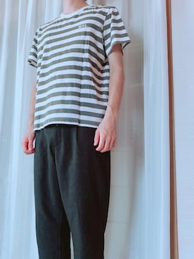 檜さんのコーディネート