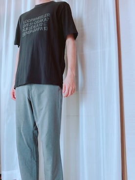 檜さんのコーディネート