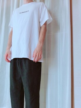 檜さんのコーディネート