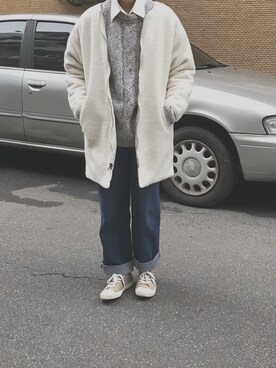 ニカnicaさんのコーディネート