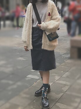 ニカnicaさんのコーディネート