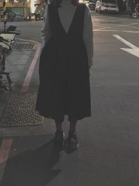 ニカnicaさんのコーディネート