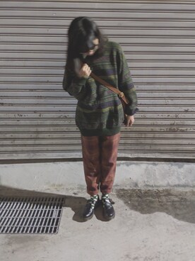 ニカnicaさんのコーディネート