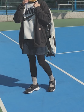 ニカnicaさんのコーディネート