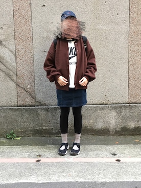 ニカnicaさんのコーディネート