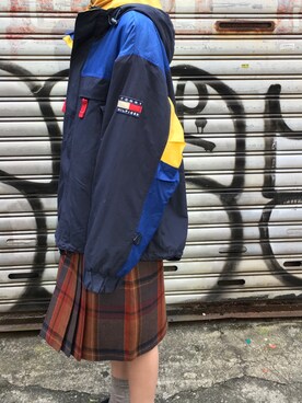 ニカnicaさんのコーディネート