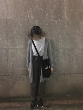 ニカnicaさんのコーディネート