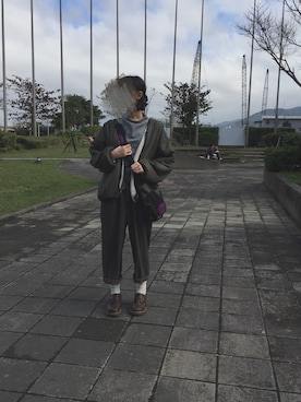 ニカnicaさんのコーディネート