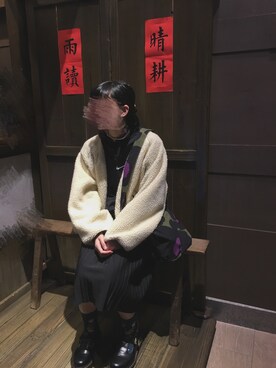 ニカnicaさんのコーディネート