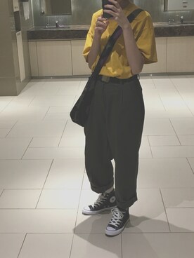 ニカnicaさんのコーディネート