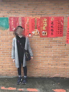 ニカnicaさんのコーディネート