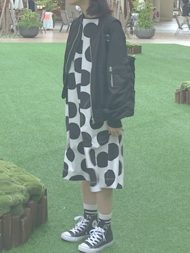 ニカnicaさんのコーディネート