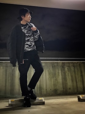 Unoさんのコーディネート