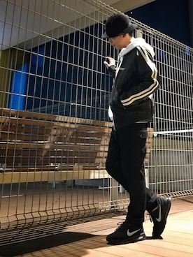 Unoさんのコーディネート