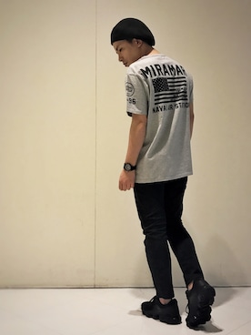 Unoさんのコーディネート