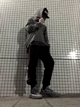 TVKEBVさんのコーディネート