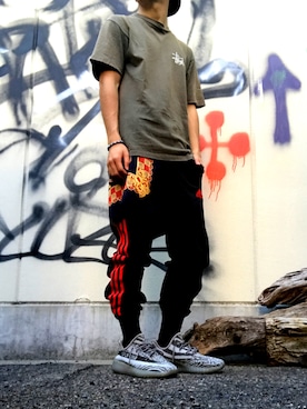 TVKEBVさんのコーディネート