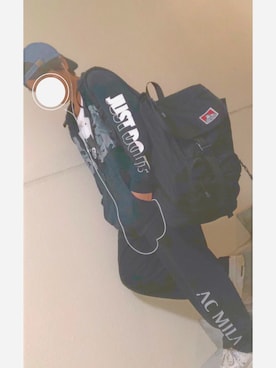 みそさん（レディース・152cm）の秋コーディネート