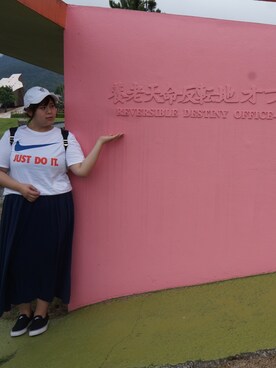 onigiriちゃんさんのコーディネート