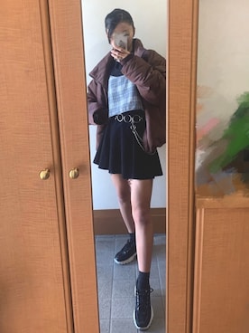 のあさんのコーディネート