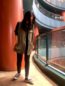 akaneさんのコーディネート