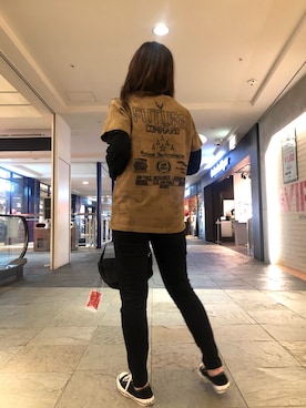 akaneさんのコーディネート