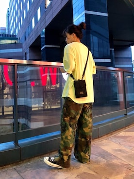 akaneさんのコーディネート