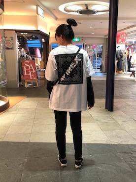 akaneさんのコーディネート