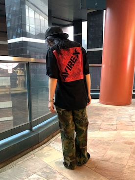 akaneさんのコーディネート