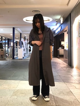 akaneさんのコーディネート