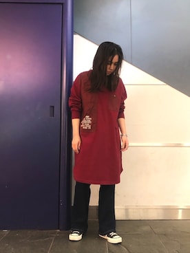 akaneさんのコーディネート