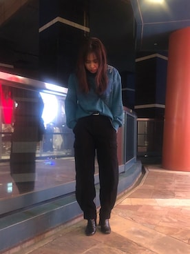 akaneさんのコーディネート