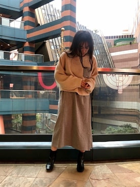 akaneさんのコーディネート