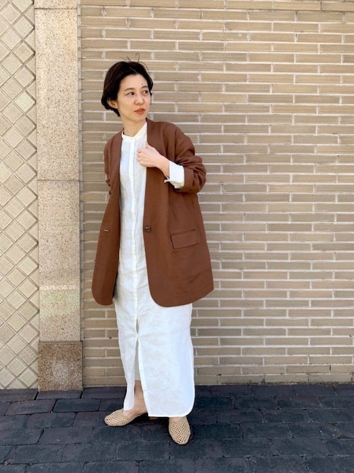 apart by lowrys �V�_�\�����A�v���Unaka����̃m�[�J���[�W���P�b�g�uRyLi�U�b�N���A�T�W���P�b�g�@910234�iA part by�b�A�p�[�g�o�C�j�v���g�����R�[�f�B�l�[�g