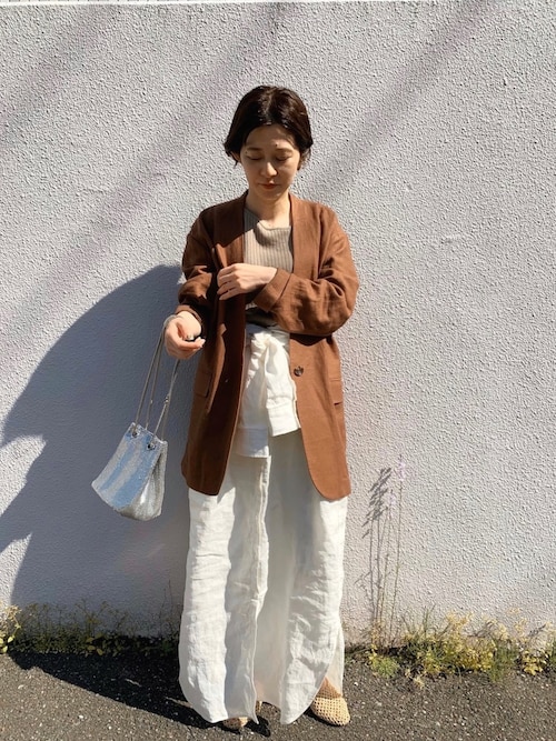 apart by lowrys �V�_�\�����A�v���Unaka����́u�i�b�j�v���g�����R�[�f�B�l�[�g