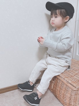 maruco@ぴちコーデさんのコーディネート