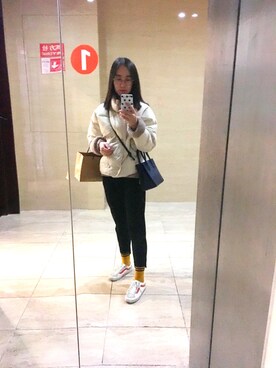 思嘉莉さんのコーディネート