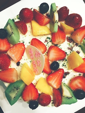 思嘉莉さんのコーディネート