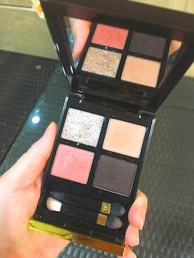 思嘉莉さんのコーディネート