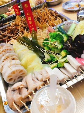 思嘉莉さんのコーディネート