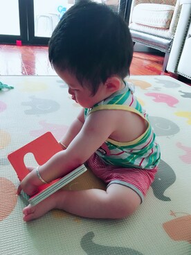 思嘉莉さんのコーディネート