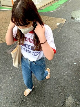 めいめいさんのコーディネート