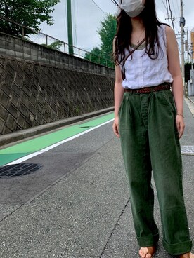 めいめいさんのコーディネート